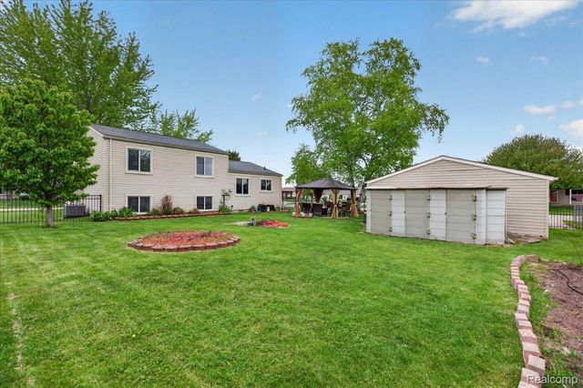 32858 Coach Drive, Chesterfield Township, MI 48047
