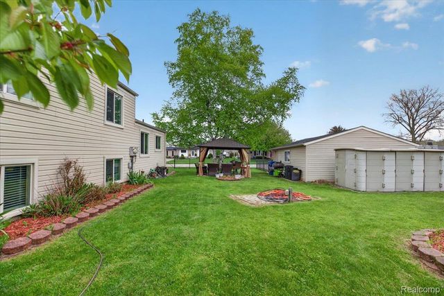 32858 Coach Drive, Chesterfield Township, MI 48047