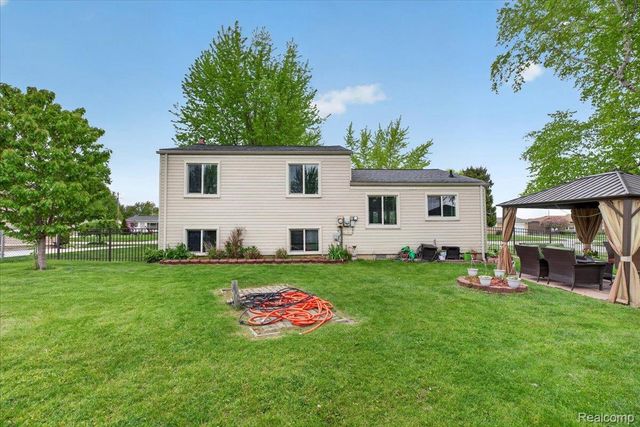 32858 Coach Drive, Chesterfield Township, MI 48047