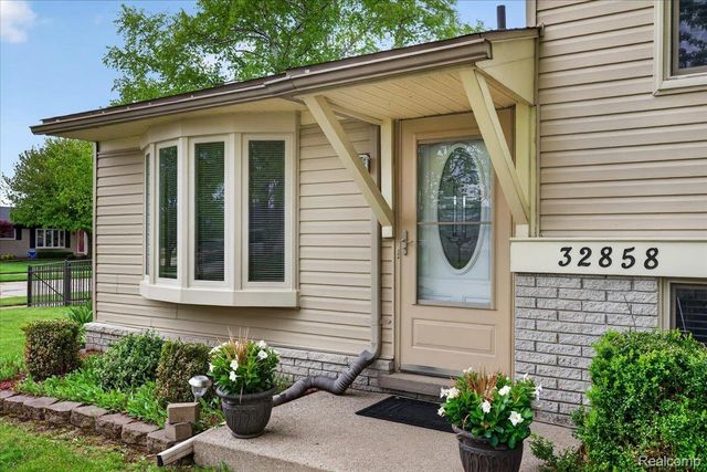 32858 Coach Drive, Chesterfield Township, MI 48047