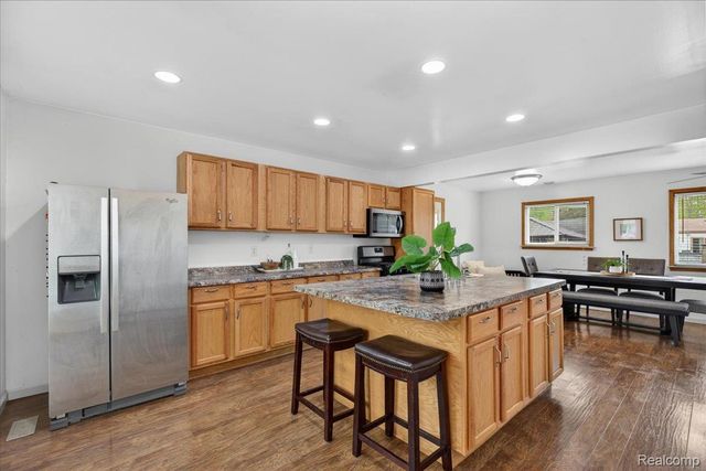 32858 Coach Drive, Chesterfield Township, MI 48047