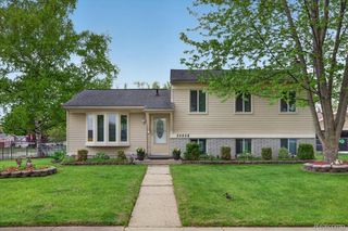 32858 Coach Drive, Chesterfield Township, MI 48047