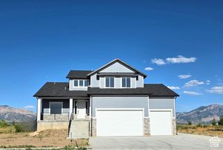 1748 N 4100 W, Plain City, UT 84404