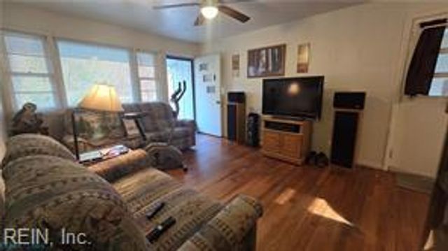 6116 Buckley Hall RD, Cobbs Creek, VA 23035