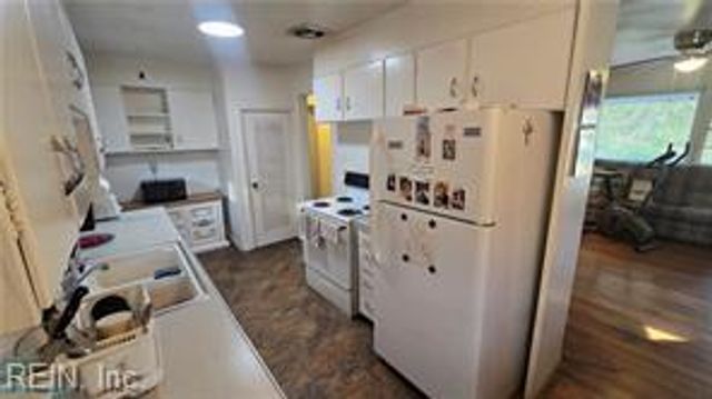 6116 Buckley Hall RD, Cobbs Creek, VA 23035