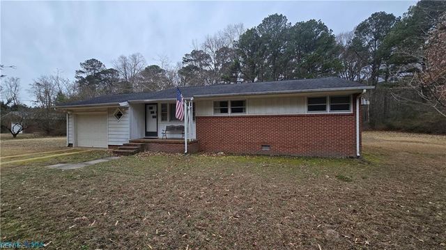 6116 Buckley Hall RD, Cobbs Creek, VA 23035