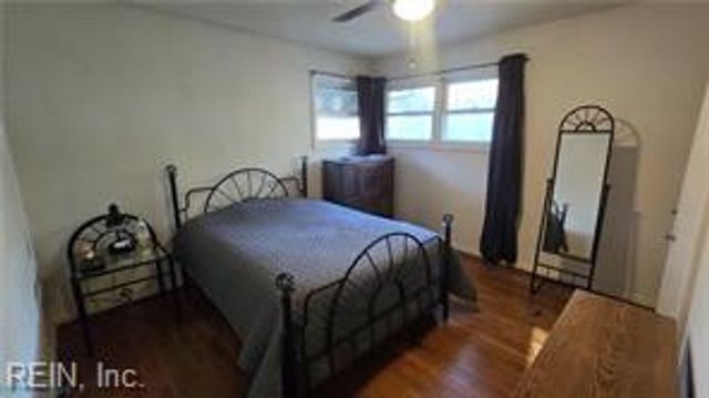 6116 Buckley Hall RD, Cobbs Creek, VA 23035