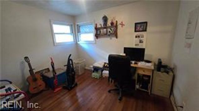 6116 Buckley Hall RD, Cobbs Creek, VA 23035