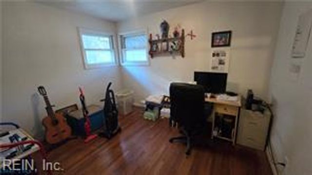 6116 Buckley Hall RD, Cobbs Creek, VA 23035