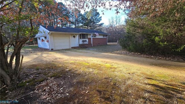 6116 Buckley Hall RD, Cobbs Creek, VA 23035