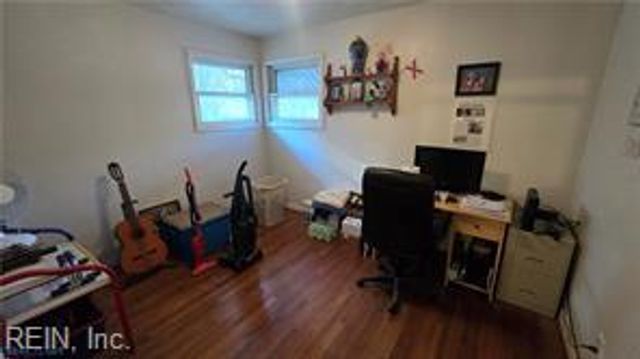 6116 Buckley Hall RD, Cobbs Creek, VA 23035