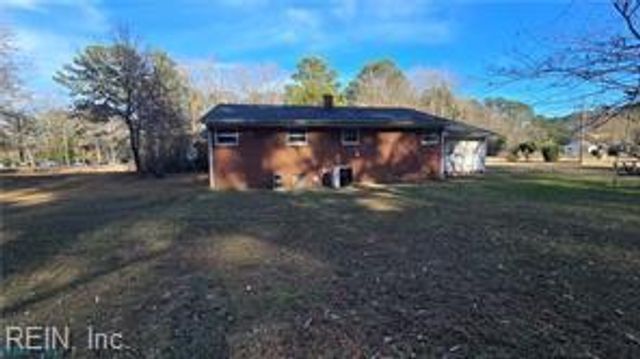 6116 Buckley Hall RD, Cobbs Creek, VA 23035