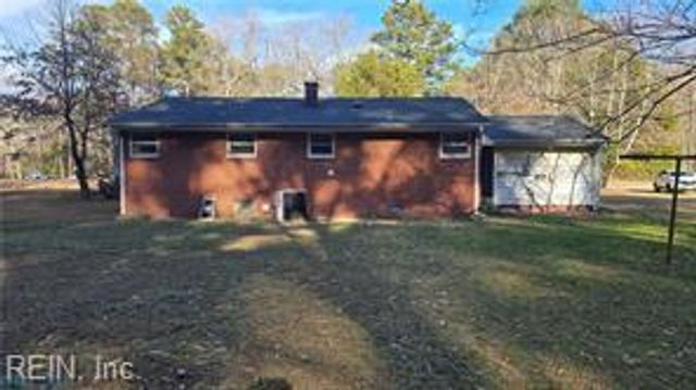 6116 Buckley Hall RD, Cobbs Creek, VA 23035