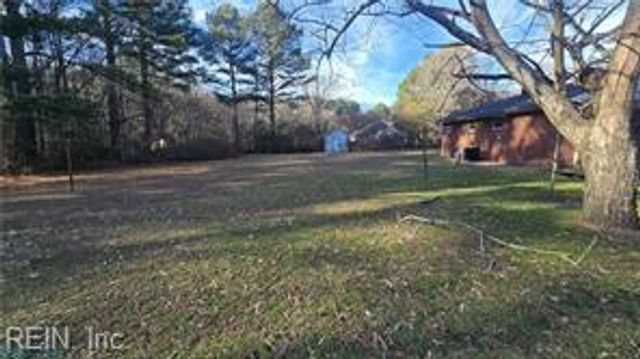 6116 Buckley Hall RD, Cobbs Creek, VA 23035