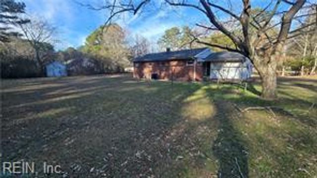 6116 Buckley Hall RD, Cobbs Creek, VA 23035