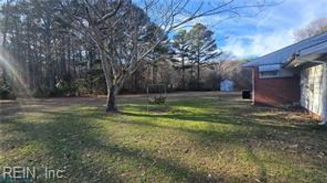 6116 Buckley Hall RD, Cobbs Creek, VA 23035