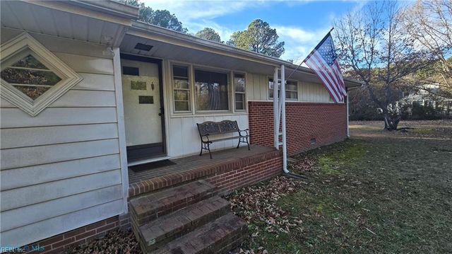 6116 Buckley Hall RD, Cobbs Creek, VA 23035