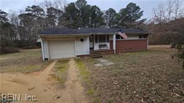 6116 Buckley Hall RD, Cobbs Creek, VA 23035