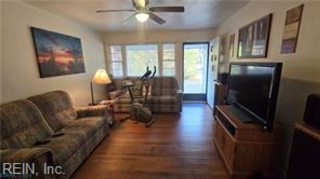 6116 Buckley Hall RD, Cobbs Creek, VA 23035