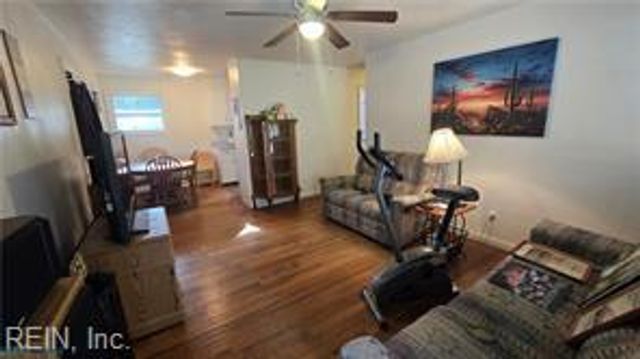 6116 Buckley Hall RD, Cobbs Creek, VA 23035