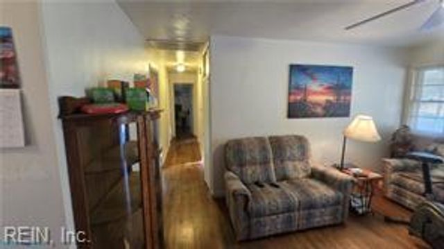 6116 Buckley Hall RD, Cobbs Creek, VA 23035