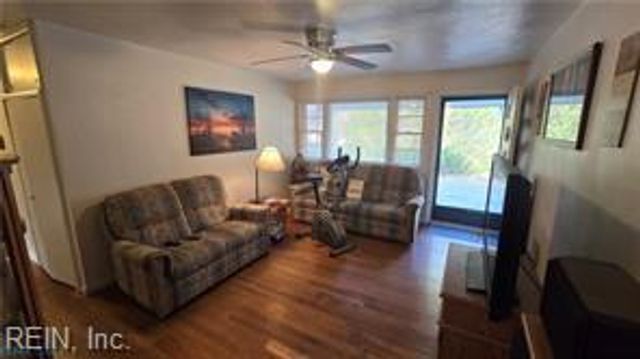 6116 Buckley Hall RD, Cobbs Creek, VA 23035