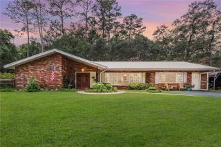 5050 NE 155TH AVENUE, Williston, FL 32696