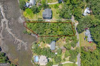 LOT 73 Pelican, Woodbine, GA 31569