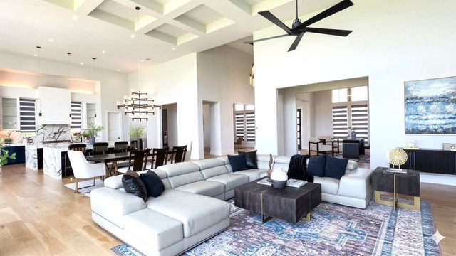 4910 Cheshire Lane, Parker, TX 75002