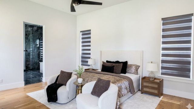4910 Cheshire Lane, Parker, TX 75002
