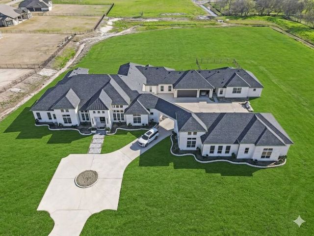 4910 Cheshire Lane, Parker, TX 75002