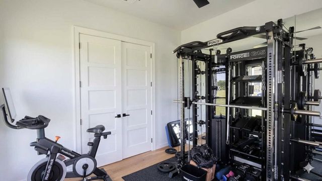 4910 Cheshire Lane, Parker, TX 75002