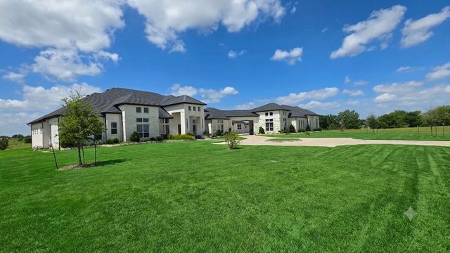 4910 Cheshire Lane, Parker, TX 75002