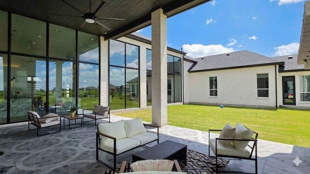 4910 Cheshire Lane, Parker, TX 75002