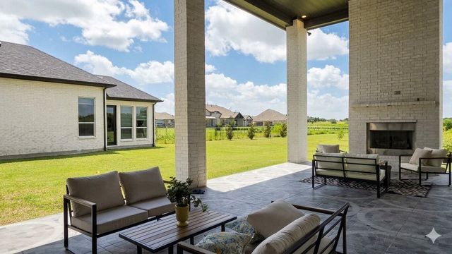 4910 Cheshire Lane, Parker, TX 75002