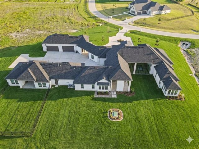 4910 Cheshire Lane, Parker, TX 75002