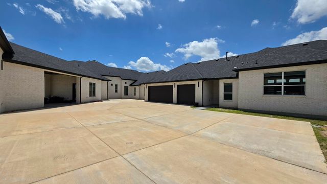 4910 Cheshire Lane, Parker, TX 75002