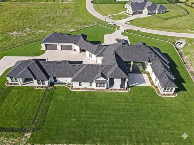 4910 Cheshire Lane, Parker, TX 75002