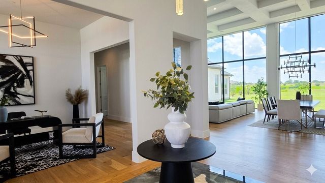 4910 Cheshire Lane, Parker, TX 75002