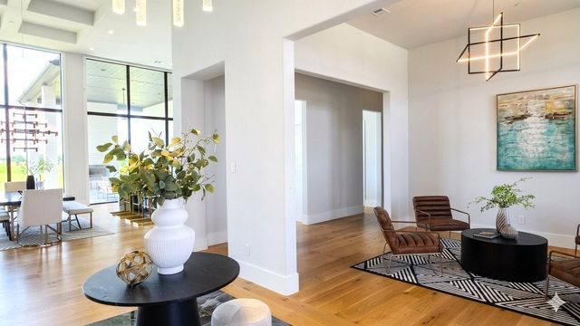 4910 Cheshire Lane, Parker, TX 75002
