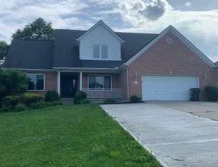 3309 Boca Lane, Green Twp, OH 45239