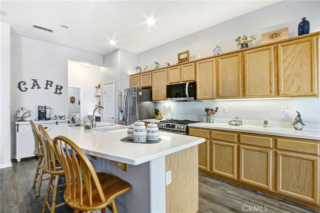 9192 Reserve Drive, Corona, CA 92883