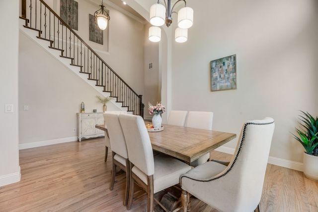 7458 Rose Garden Boulevard, Frisco, TX 75035