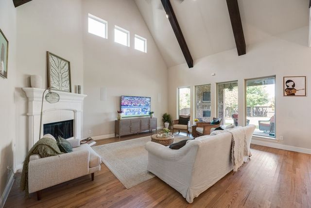 7458 Rose Garden Boulevard, Frisco, TX 75035