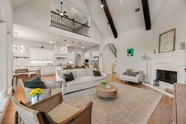 7458 Rose Garden Boulevard, Frisco, TX 75035