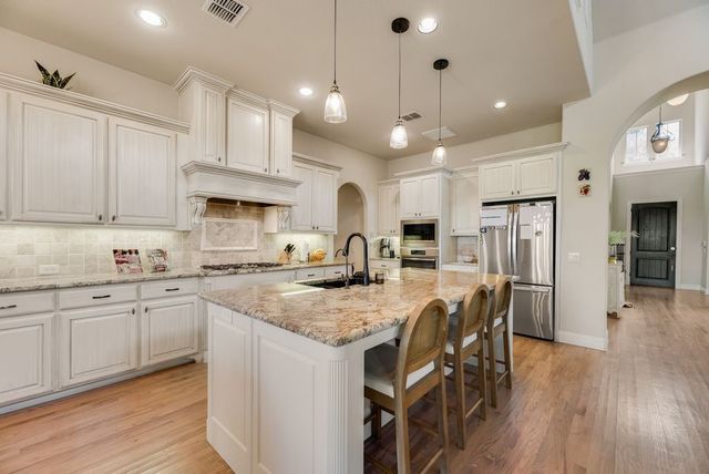 7458 Rose Garden Boulevard, Frisco, TX 75035