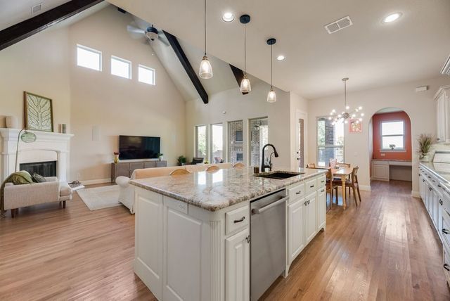 7458 Rose Garden Boulevard, Frisco, TX 75035