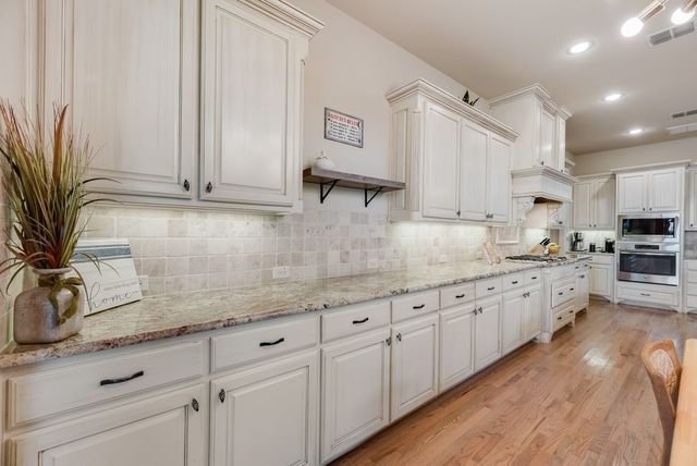 7458 Rose Garden Boulevard, Frisco, TX 75035