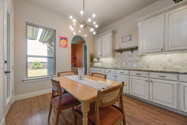 7458 Rose Garden Boulevard, Frisco, TX 75035