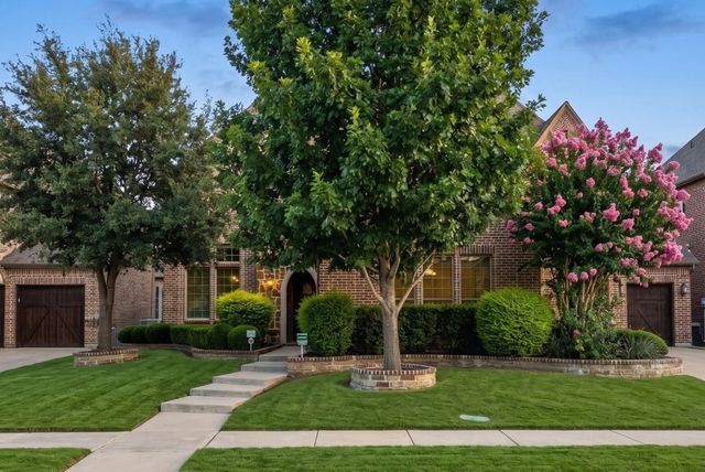 7458 Rose Garden Boulevard, Frisco, TX 75035